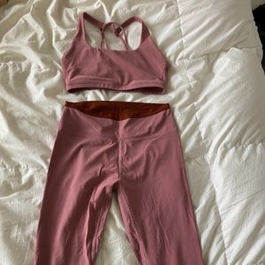 Stori workout set